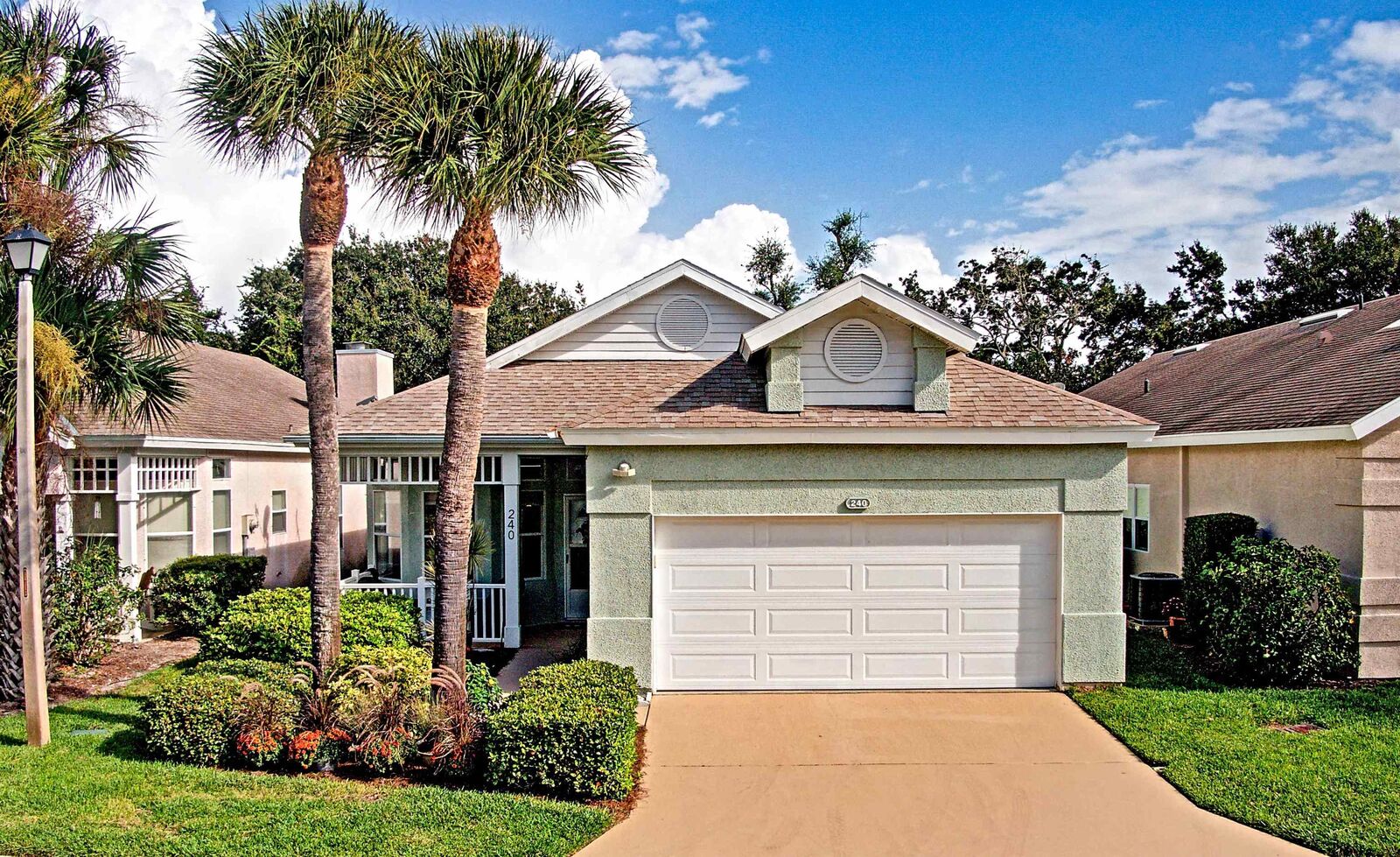 Property Photo:  240 Joey Dr  FL 32080 