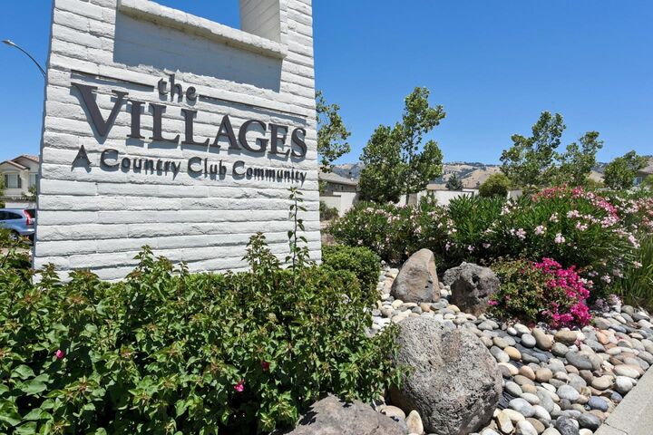 5336 Cribari Glen  San Jose CA 95135 photo