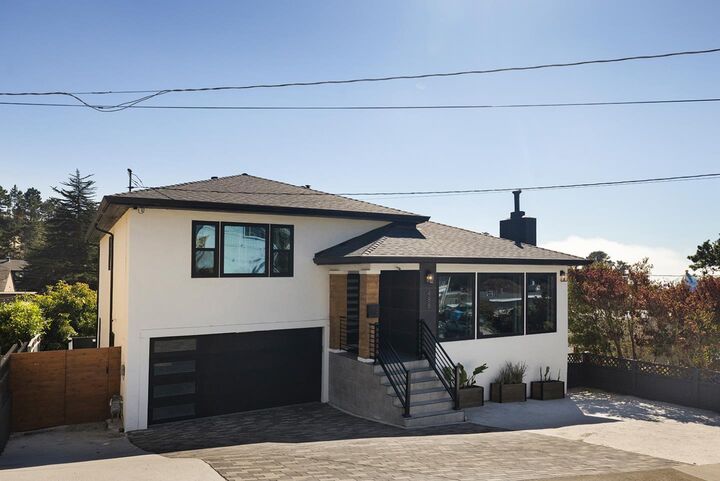 Property Photo:  488 Monterey Road  CA 94044 