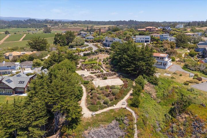 Property Photo: 405 Heather Point And 390 Heather Point Lane CA 95076