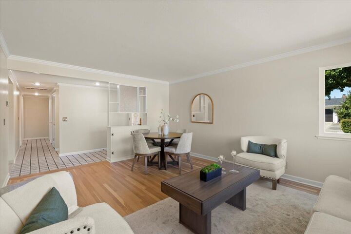 Property Photo:  810 Raintree Drive  CA 95129 
