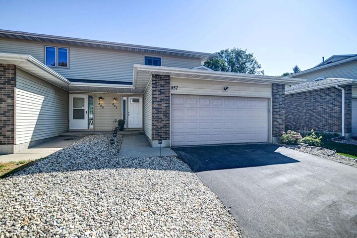 Property Photo:  857 Henry Street 15  WI 53597 