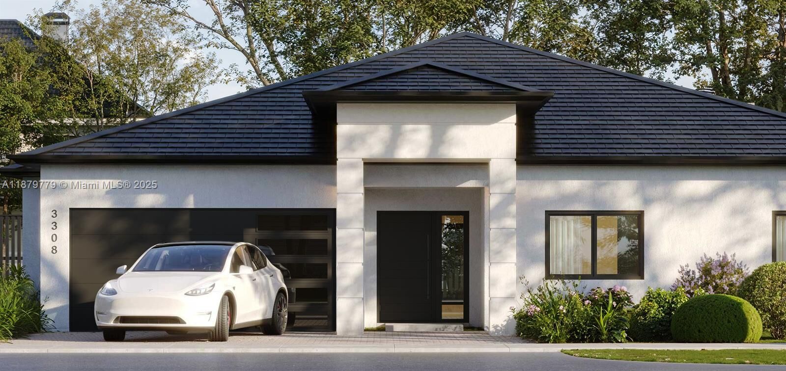 Property Photo: 5854 SW 61st St FL 33143