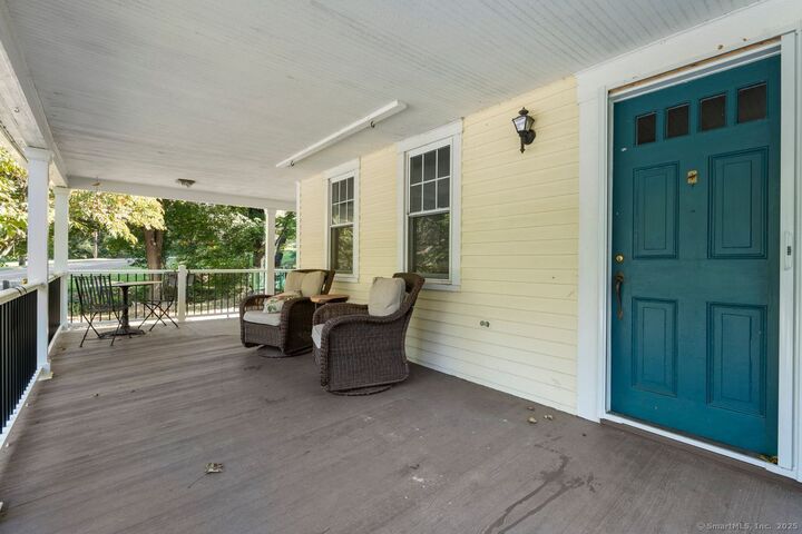 Property Photo:  74 Middle Quarter Road  CT 06798 