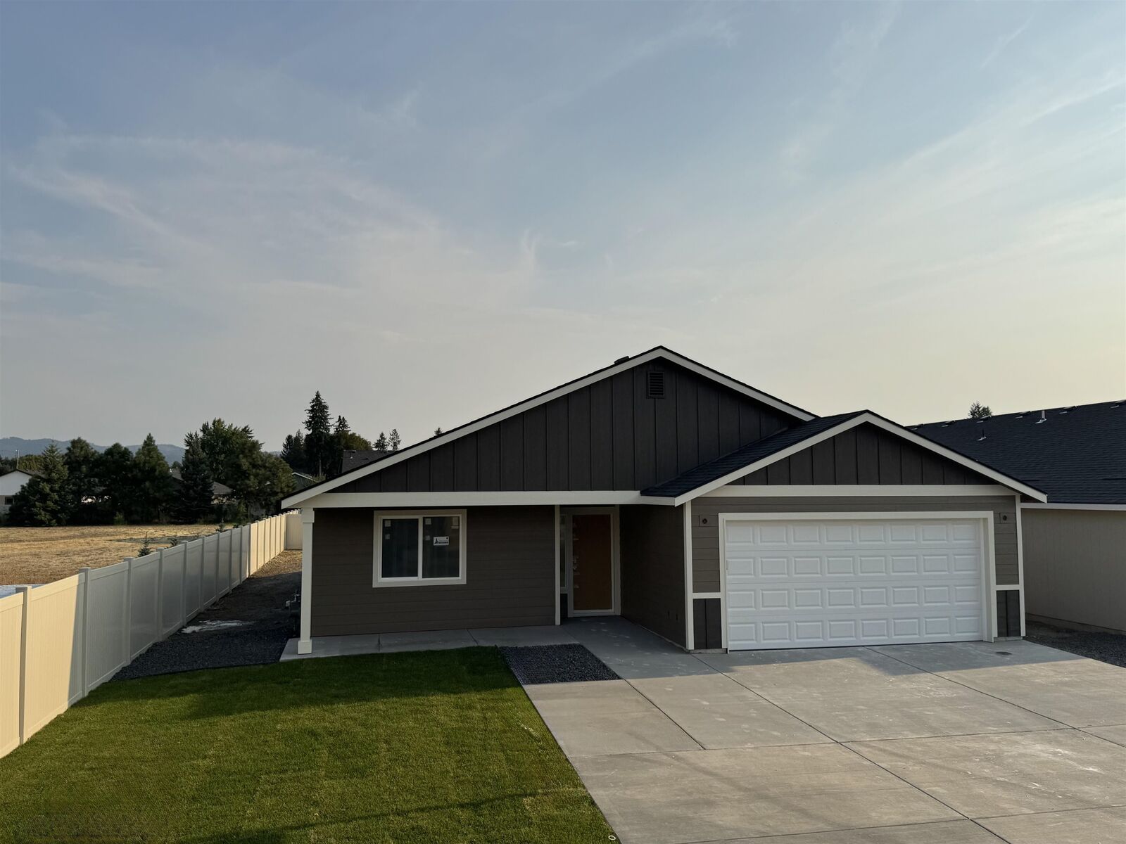 Property Photo:  18424 E 1st Ln  WA 99016 