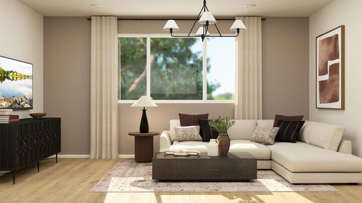 Property Photo:  24616 E Short Tail Ln  WA 99019 