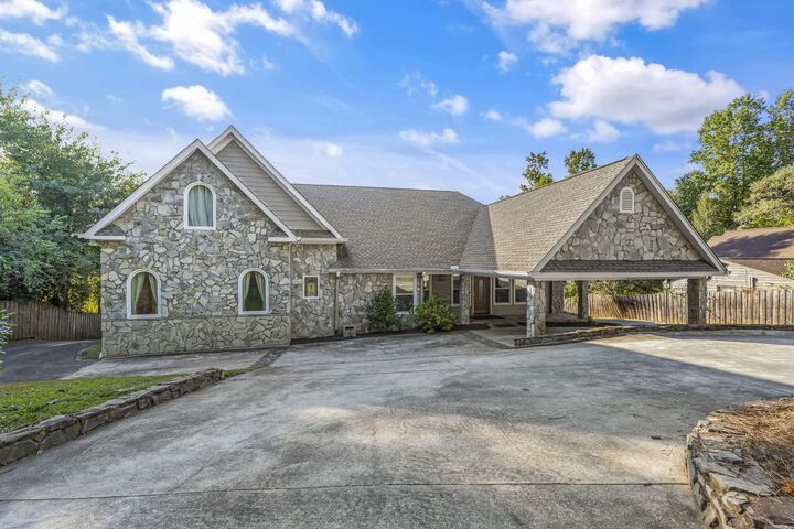 Property Photo:  10 Scout Rd  SC 29611 