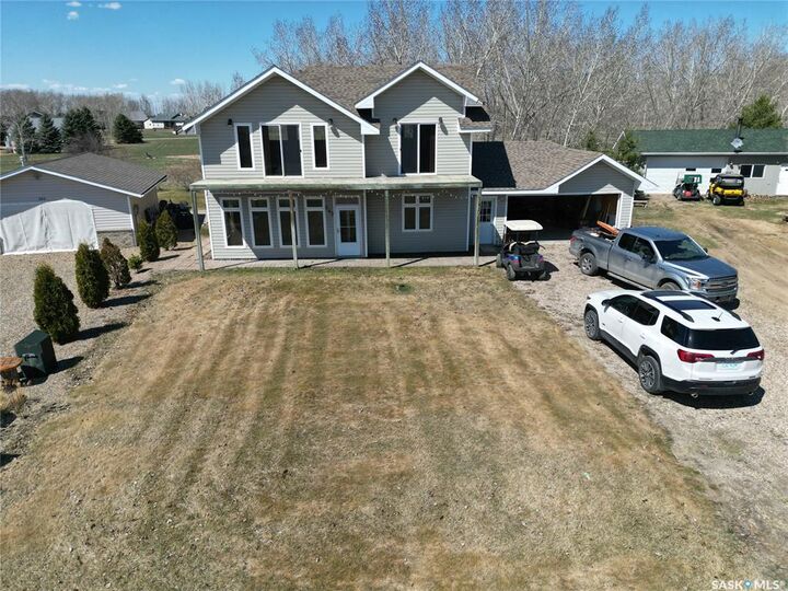 Property Photo:  243 Ruby Drive  SK S0L 0G0 