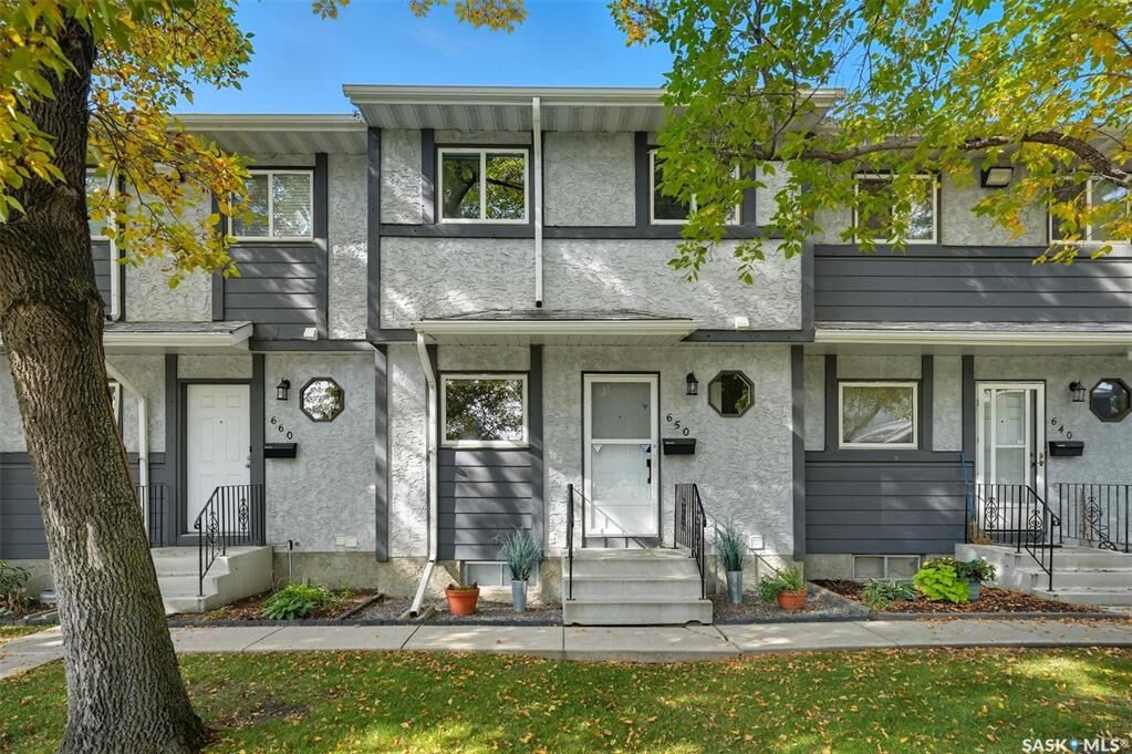 Property Photo:  140 Meilicke Road 650  SK S7K 7Y5 