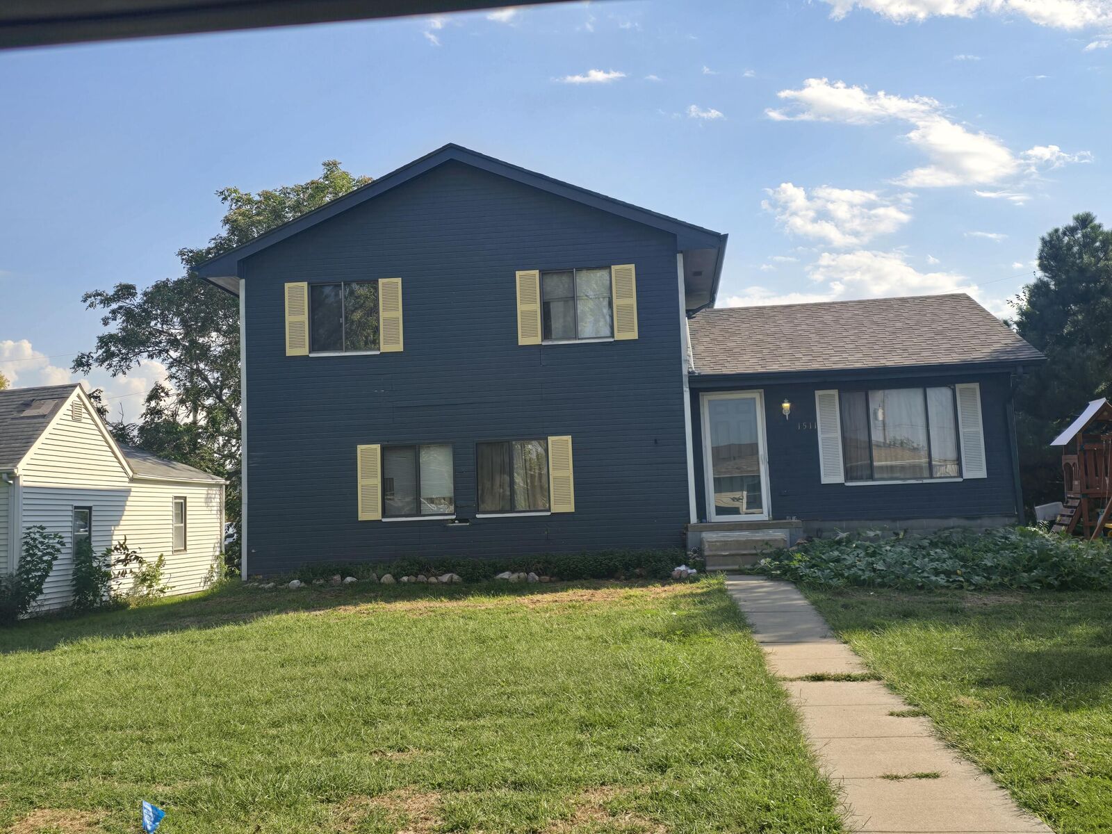 Property Photo:  1511 Ave K  IA 51501 