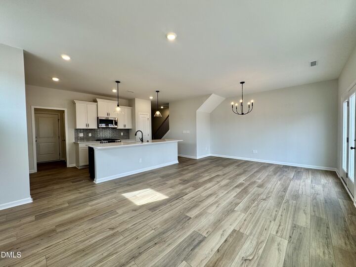 Property Photo:  953 Westerland Way 65  NC 27703 