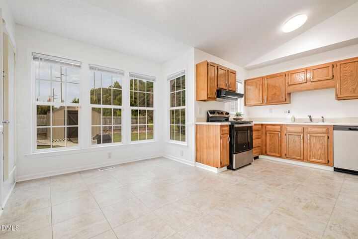 Property Photo:  2916 Bannf Court  NC 27604 