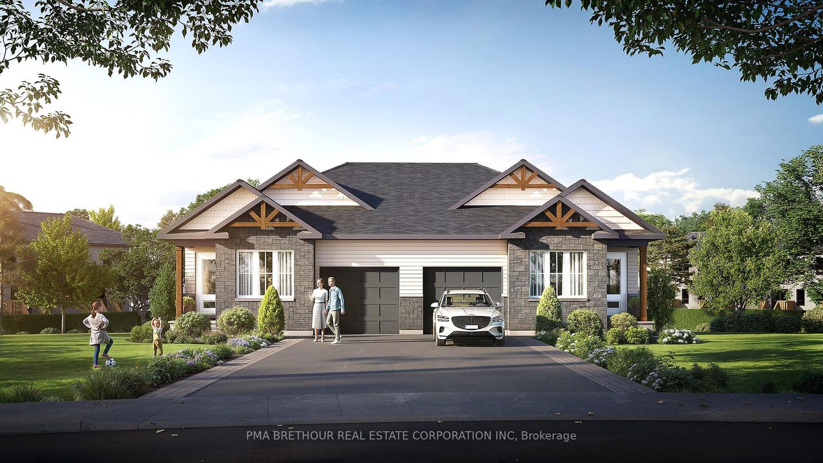 Photo de la propriété: 52 Whitcomb Crescent ON K7A 0C2