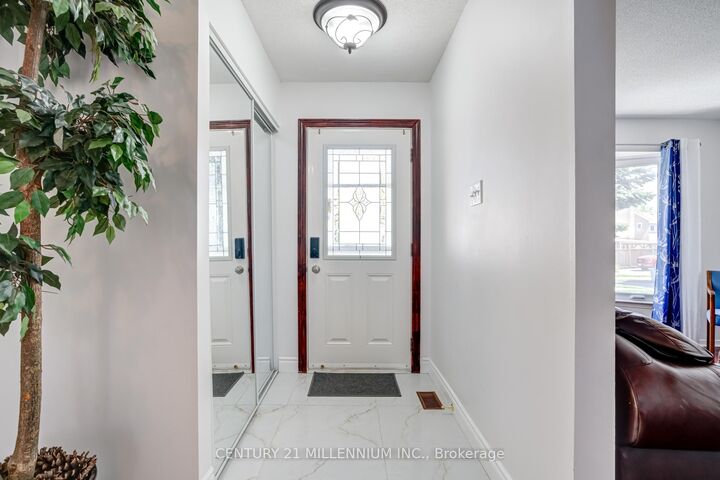Property Photo: 56 Nuttall Street ON L6S 4V4