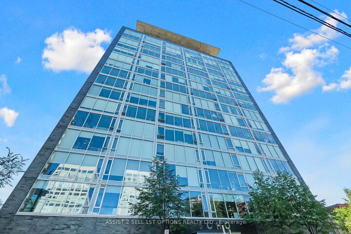 300 Lisgar Street 611  Ottawa Centre ON K2P 0E2 photo