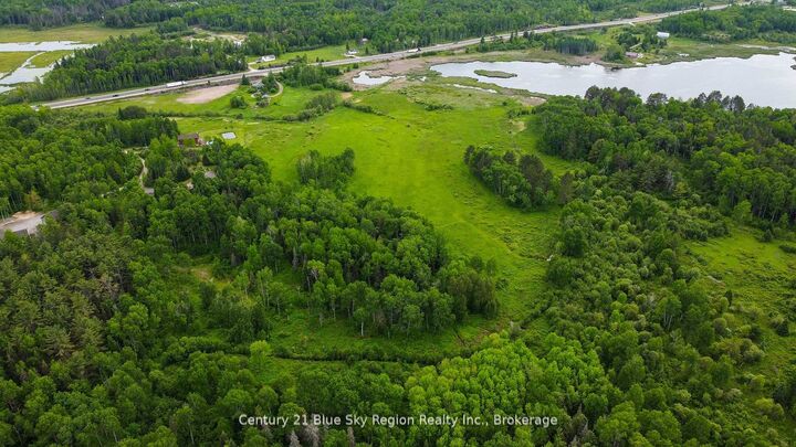 Property Photo: 2647C Highway 17 N/A E ON P0H 1K0