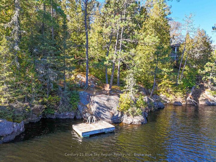 Property Photo:  5065 Highway 11 N/A N  ON P0H 1H0 