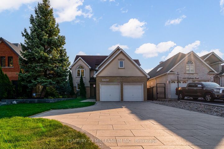 Property Photo:  5230 Creditview Road  ON L6W 2B3 