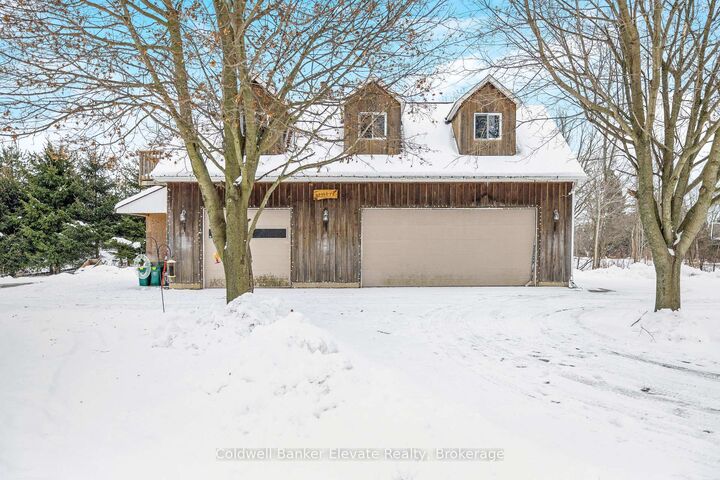 Property Photo:  11425 Second Line Nassagaweya N/A  ON L0P 1B0 