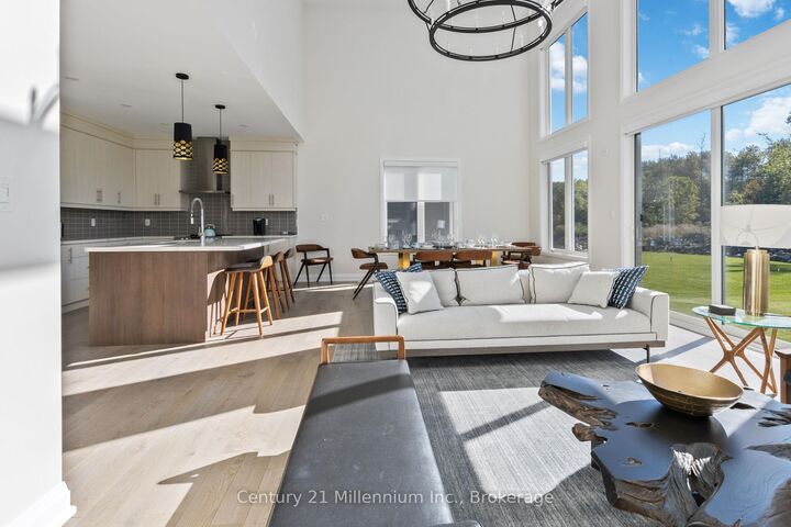 115 Stillwater Crescent  Blue Mountains ON L9Y 4W1 photo