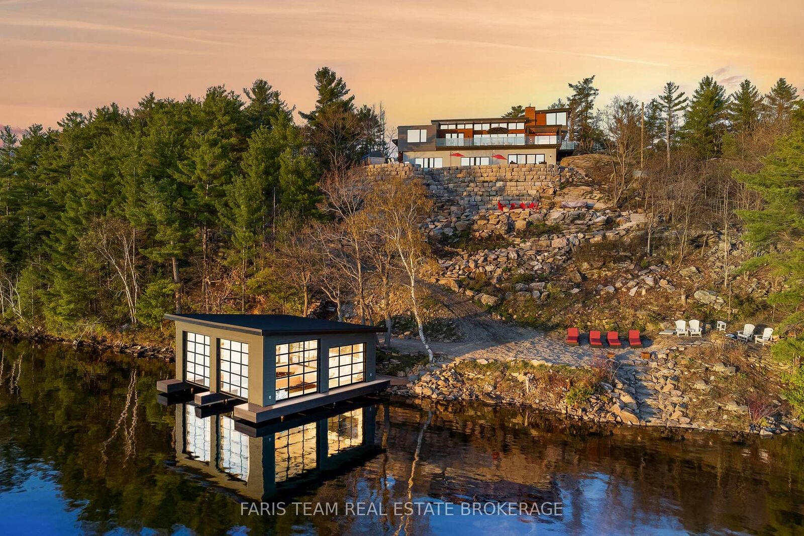 Property Photo:  3886 East Shore Road  ON L0K 1E0 