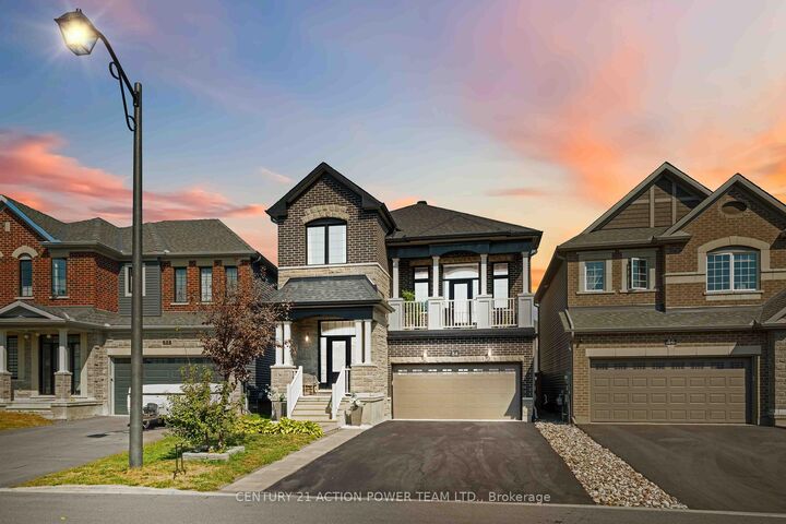 54 Malachigan Crescent  Orleans - Cumberland and Area ON K4A 1G6 photo
