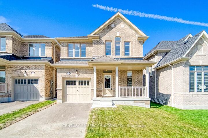 1350 Davis Loop  Innisfil ON L0L 1W0 photo