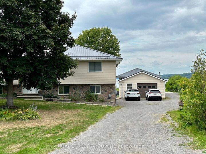 Property Photo:  5173 Rice Lake Drive N  ON K0L 1E0