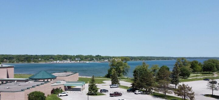 Property Photo: 297 18th Street E 107 ON N4K 2M4