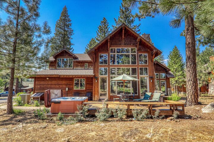 Property Photo:  12229 Lookout Loop F5-24  CA 96161 