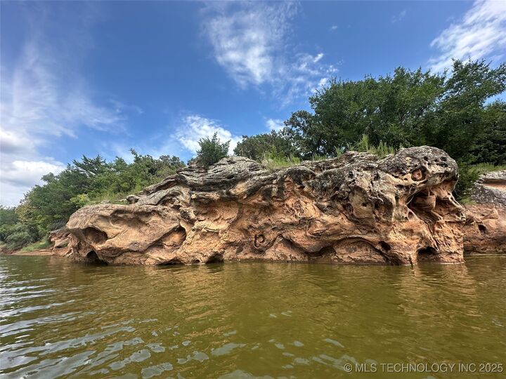 0000 N Battle Ridge  Cushing OK 74023 photo