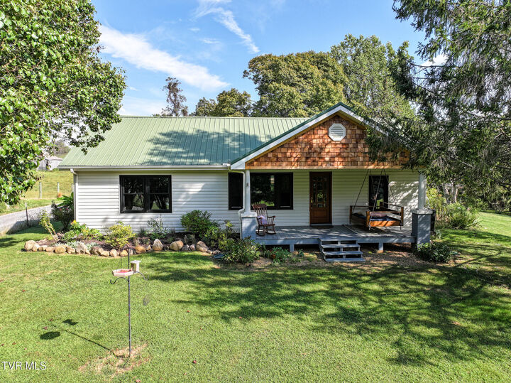 2340 Chuckey Highway  Chuckey TN 37641 photo