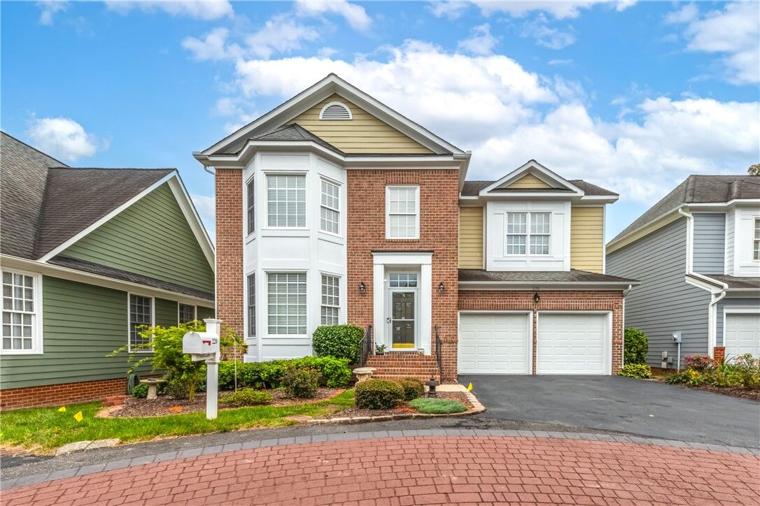 Property Photo:  220 Suri Drive  VA 23185 