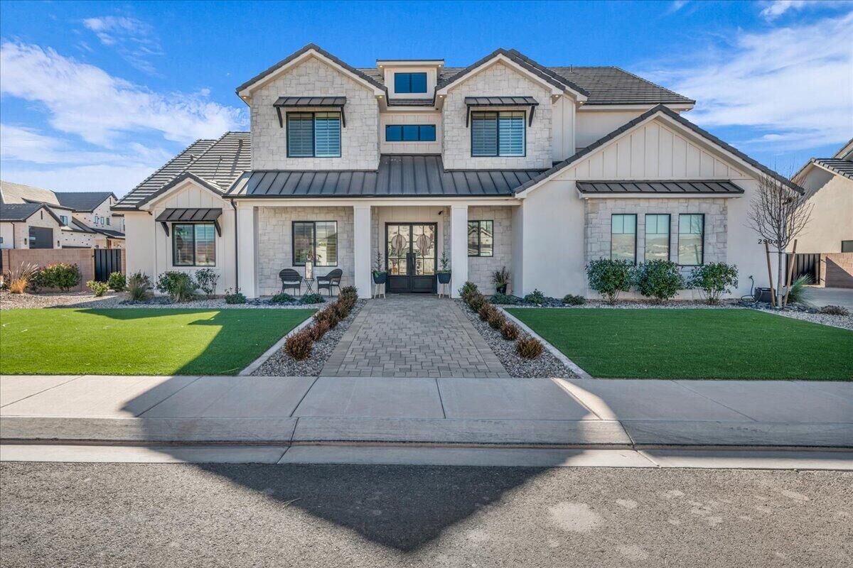Property Photo:  2904 Stonedale Dr  UT 84790 