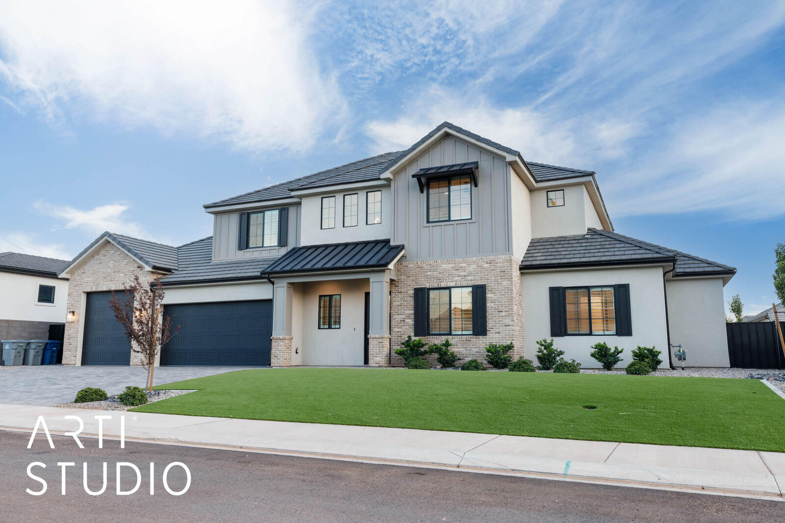 Property Photo:  5291 W 1930 S  UT 84737 