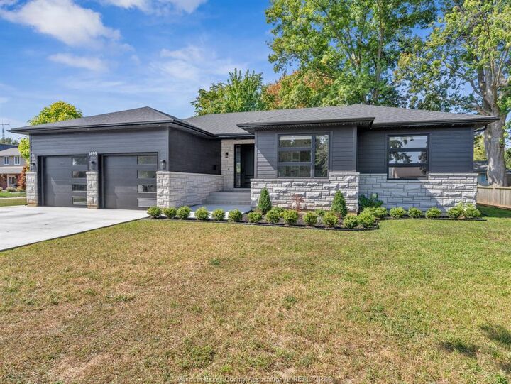 1499 Fuller Drive  Kingsville ON N9Y 3M7 photo