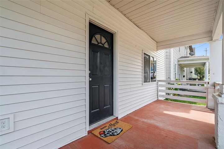 Property Photo:  545 Westmoreland Avenue  PA 15642 