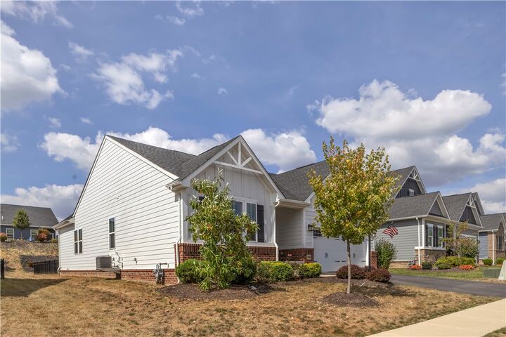 Property Photo:  3043 Humbolt Pl  PA 16059 