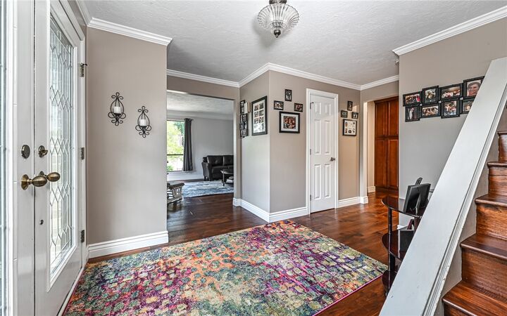 Property Photo:  4258 Forest Glen Dr  PA 15101 