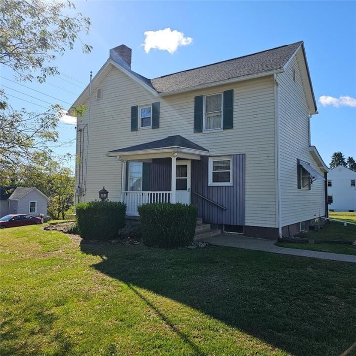 Property Photo:  6304 Tuscarawas Road  PA 15052 