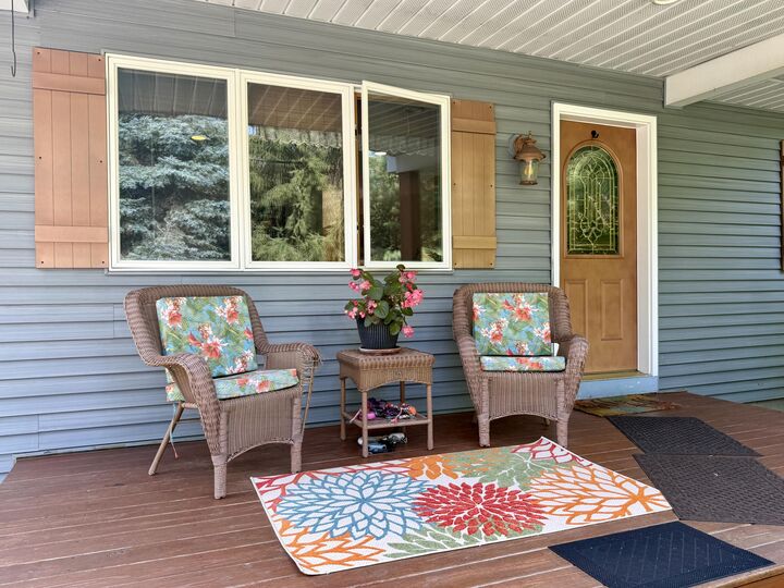 Property Photo: 2311 Opal Lake Road MI 49735