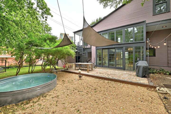Property Photo: 813 1/2 E 13th Street TX 78702