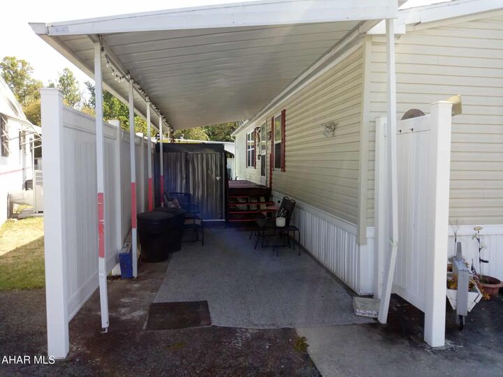 Property Photo:  811 Short Drive  PA 16601 