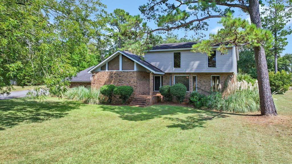 Property Photo:  1900 Covey Road  GA 31721 