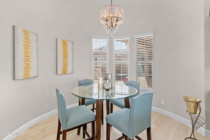 Property Photo:  3134 E Blackhawk Court  AZ 85298 