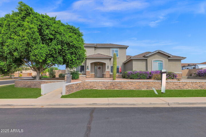 7114 E Grandview Street  Mesa AZ 85207 photo