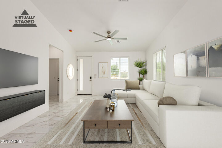 Property Photo: 3210 W Vaquero Drive AZ 85131