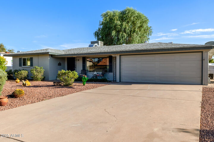 Property Photo:  5501 E Adobe Road  AZ 85205 