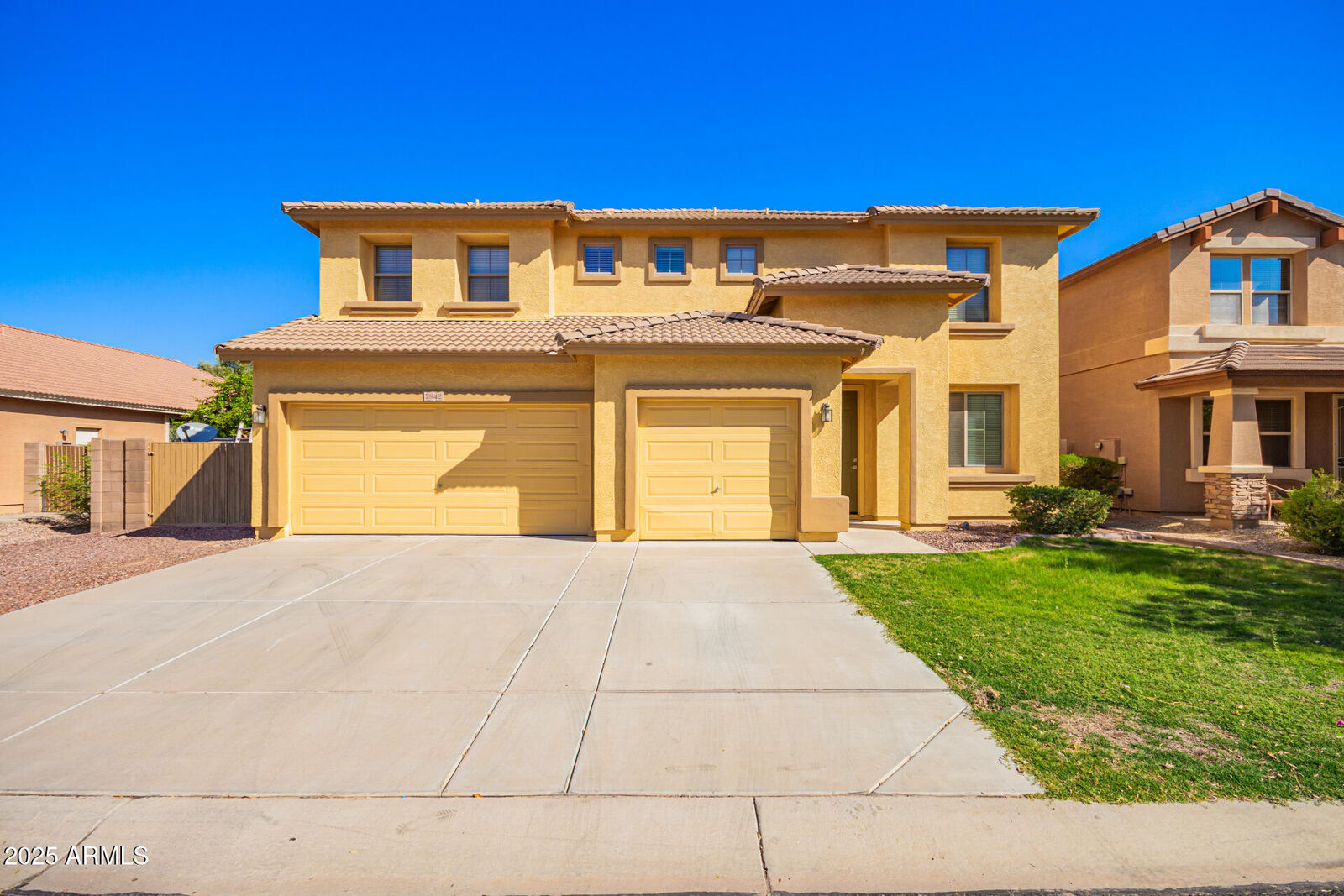 Property Photo: 7842 W Andrea Drive AZ 85383
