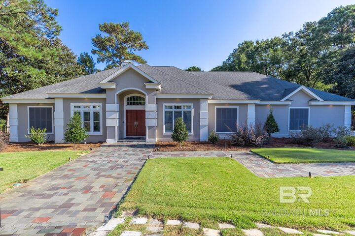 9000 Pine Run  Daphne AL 36527 photo